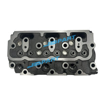 E3100 Cylinder Head For Excavator Engine Parts