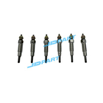 1 PCS S2800 Glow Plug For Kubota Engine Parts