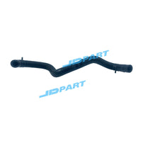 1J770-71480 For Kubota engine parts V3307-CR water inlet pipe