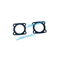 1J700-11650 For Kubota engine parts V3307-CR Electronic throttle upper and lower pads