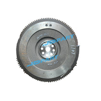 1G768-25010 For Kubota engine parts V3307-CR Flywheel Assembly