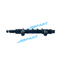 1J770-50603 For Kubota engine parts V3307-CR High voltage common rail