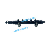 1J770-50603 For Kubota engine parts V3307-CR High voltage common rail