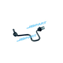 1J770-53742 For Kubota engine parts V3307-CR Fuel Pipe