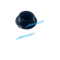 1 PCS 1C010-33080 For Kubota engine parts V3307-CR Oil filler cap