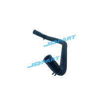 1J770-71460 For Kubota engine parts V3307-CR Oil radiator water pipe