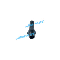 1J550-32290 For Kubota engine parts V3307-CR Oil radiator core screw