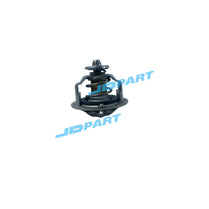 Thermostat 1C011-73013 76¡ãC For Kubota V3307 Engine Spare Parts