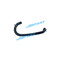 1J771-054560 For Kubota engine parts V3307-CR Intake pressure sensor hose