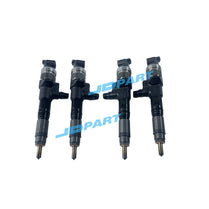 1J770-53074 For Kubota engine parts V3307-CR Injector