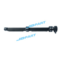 1J771-26402 For Kubota engine parts V3307-CR Balancer Shaft Assy