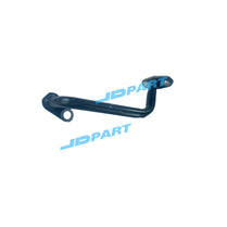 1J770-33050 For Kubota engine parts V3307-CR Supercharger oil return pipe