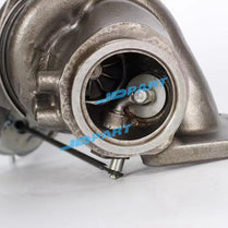 Turbocharger GT2560S 779534-5048S For Perkins GT2560S Engine Spare Parts