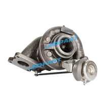 Turbocharger GT2560S 779534-5048S For Perkins GT2560S Engine Spare Parts