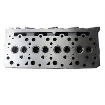 Aftermarket New Complete Cylinder Head 19077-03048 for Kubota V2203 A type