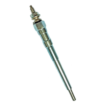 Aftermarket High Quality Glow Plug 1J700-65512 for kubota engine parts V2607 V2607T