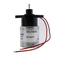 Aftermarket Kubota SA-4828-24 Solenoid For Kubota Model 3300