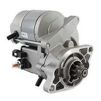 Aftermarket Kubota Starter 16285-63010 1628563010 For Kubota Excavator U15 ZD1011 ZD1021 ZD1211 ZD326HL ZD326P ZD331LP