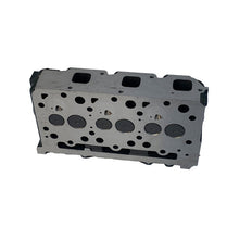 Aftermarket New Complete Cylinder Head for Kubota D1703 Engine