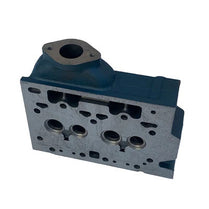 New Aftermarket Cylinder Head for Kubota Engine B6000 ZL600