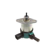 Aftermarket 12V Fuel Solenoid 17208-60016 for Kubota Excavator