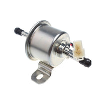 Aftermarket Electric Fuel Pump 1G639-52030 for Kubota Mowers F1900