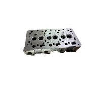 New Aftermarket Cylinder Head 16032-03040 For Kubota Tractor(s) B2400