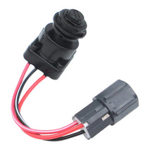 Aftermarket Ignition Switch RC411-53964 HRC40-53960 For Kubota KX41 KX71 KX91 U15 U35 U45