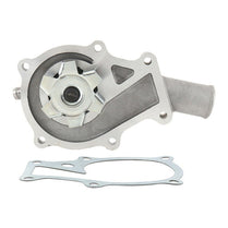 aftermarket diesel engine water pump with GASKET 16251-73030 16251-73031 suits Kubota Excavator B7500HSD BX2200D