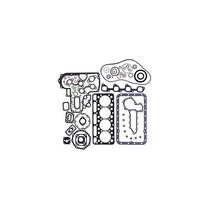 Replacement New Full Gasket Kit 6630554 Upper+6630555 Lower for Kubota V1702 Bobcat 645 743 1600