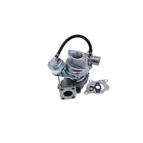 Replacement New Turbocharger Turbo 7020831 7000677 For Kubota V2607T MDI Tier 4 Bobcat S160 S185 S205 S550 S570 S590 T180 T190 T550 T590