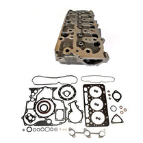 Hot sell Kubota D902 Cylinder Head and Full Gasket kit