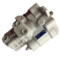 Original New KYB Kayaba PSVD2-13E Hydraulic Main Pump B0600-12003 For Mitsubishi 3 Ton Excavator