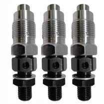 3pcs D902 Fuel Injector 16001-53900 Diesel Injector Compatible with KUBOTA D902 Engine