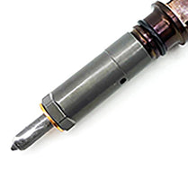 6pcs Common Rail Fuel Injector 10R7675 Compatible with Caterpillar C6.4 Engine CAT 320D Excavator 10R-7675