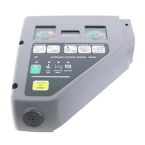 Left Instrument Panel 6689754 Replacement Compatible with Bobcat 751 753 763 773 863 873 883 A220 A300 Track Loaders T140 T180 T190 T200 T250 T300 T320