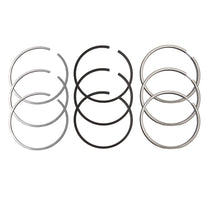 3Set STD Piston Rings 16853-21050 67mm Compatible with Kubota D722 Z482 D782 D722EBH D772B Engine (1.5Hx1.5x3.0mm)