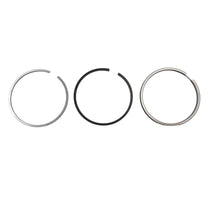 3Set STD Piston Rings 16853-21050 67mm Compatible with Kubota D722 Z482 D782 D722EBH D772B Engine (1.5Hx1.5x3.0mm)