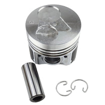 1pcs STD Piston & Pin & Clip 16851-21112 67mm Compatible with Kubota D722 Engine TG1860-54 Tractor G1900 GF1800E Tractor