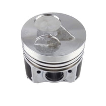 1pcs STD Piston & Pin & Clip 16851-21112 67mm Compatible with Kubota D722 Engine TG1860-54 Tractor G1900 GF1800E Tractor