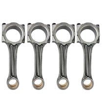 4X Connecting Rod 1J574-22014 Compatible with Kubota V3600 V3800 V3800-DI V3800-DI-T Engine