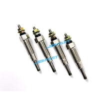 Good quality Glow Plug For Kubota KX185 Engine Spare Parts