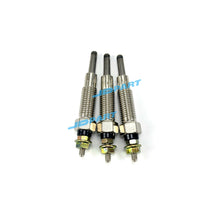 For Komatsu engine parts 3D68 Glow Plug