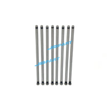 4TNE78 Push Rod For Yanmar Engine Spare Parts