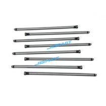 4D92E Push Rod For Yanmar Engine Spare Parts