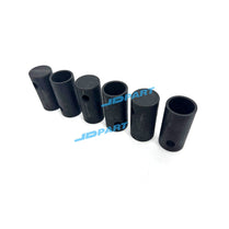 Exceptional quality 3JH2 Valve Tappet For Yanmar Engine Spare Parts