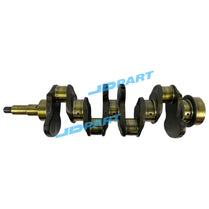 4D33 Crankshaft ME013668 Fit Mitsubishi Engine Spare Parts