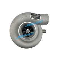 For Mitsubishi engine parts S6S Turbocharger 49179-10700