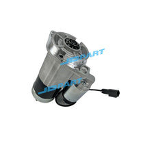 91H20-03330 Starter Motor For Mitsubishi K21/K25 Engine Spare Parts