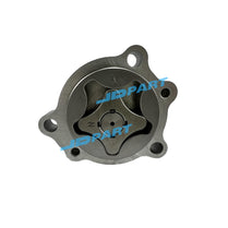 For Toyota engine parts 1DZ Oil Pump 15100-78204-71